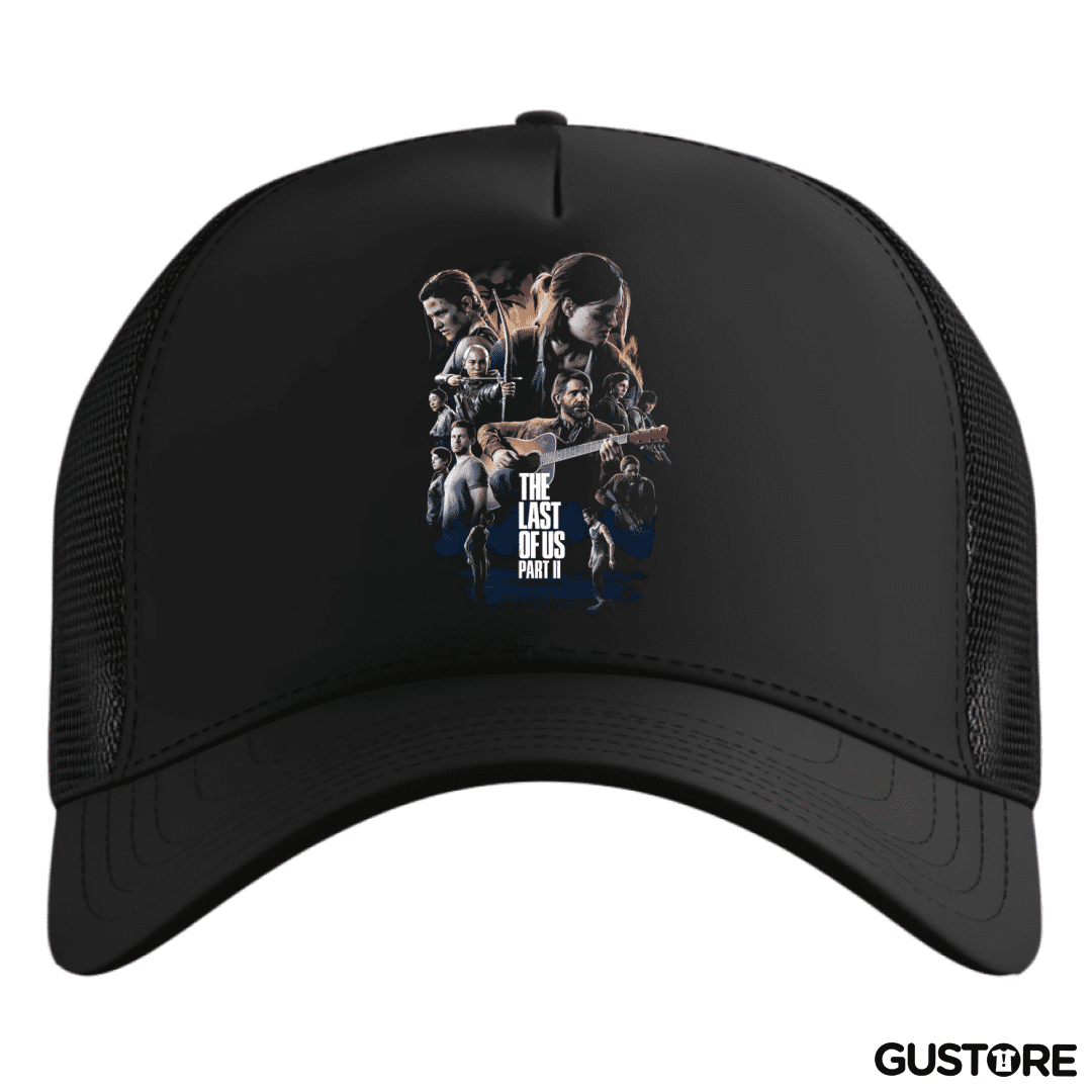 Gorro The Last of Us II