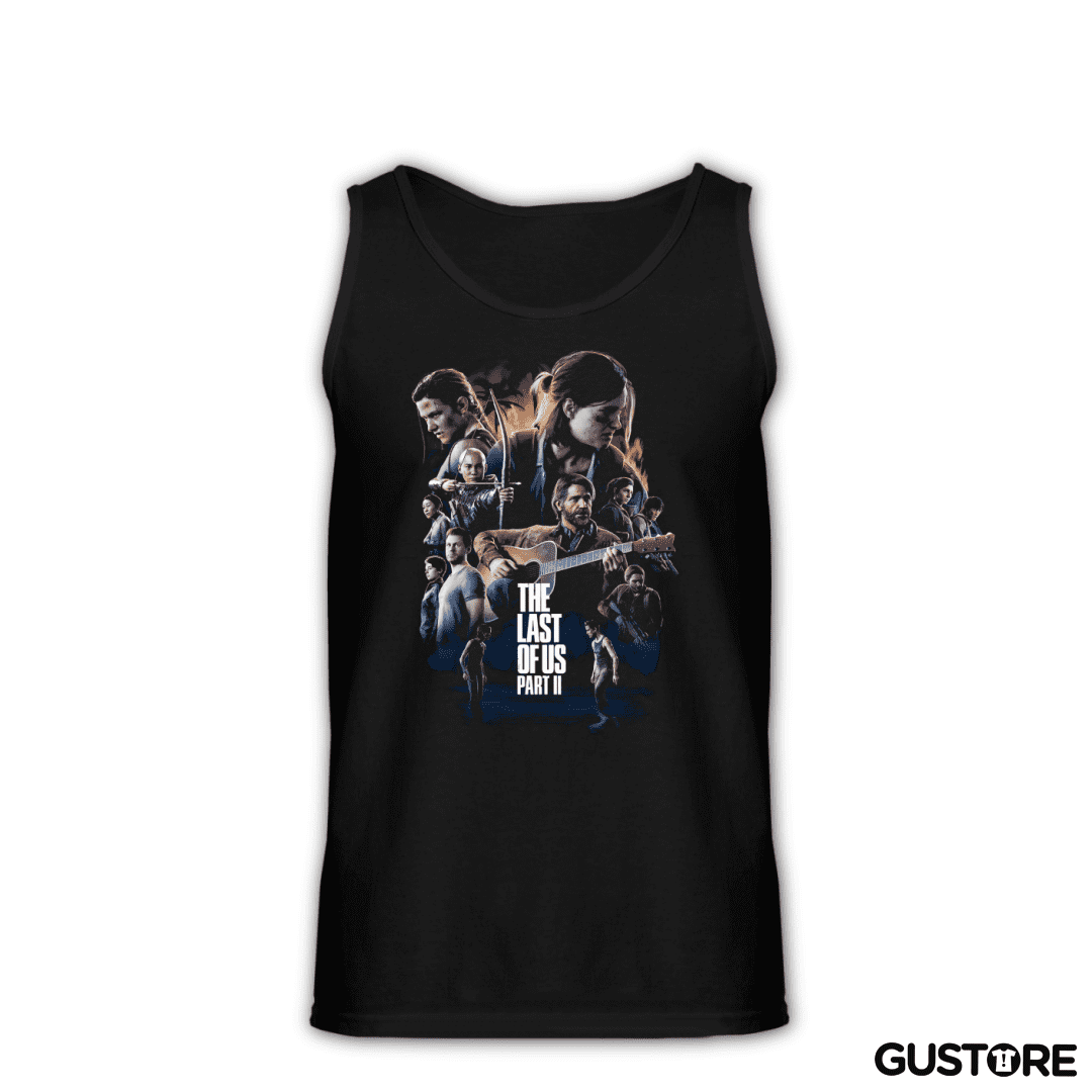 Sudadera The Last of Us II