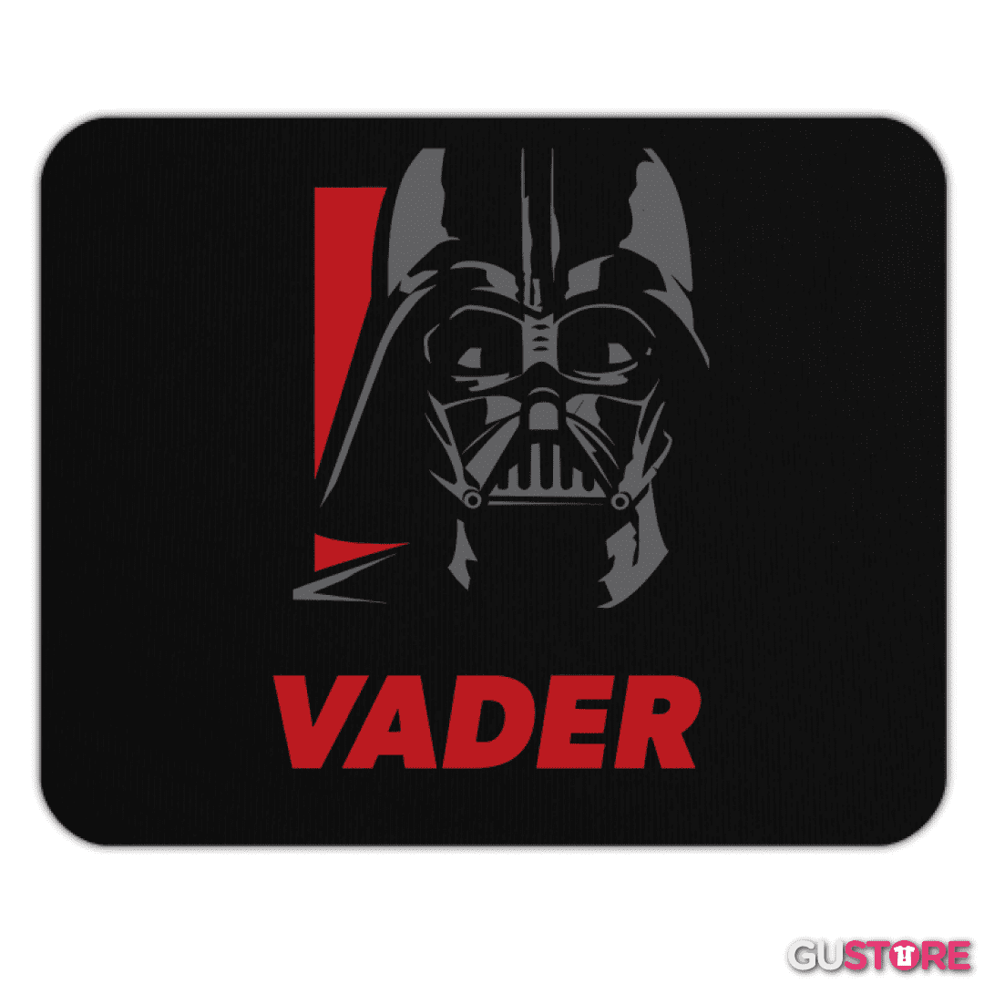 Mousepad Vader