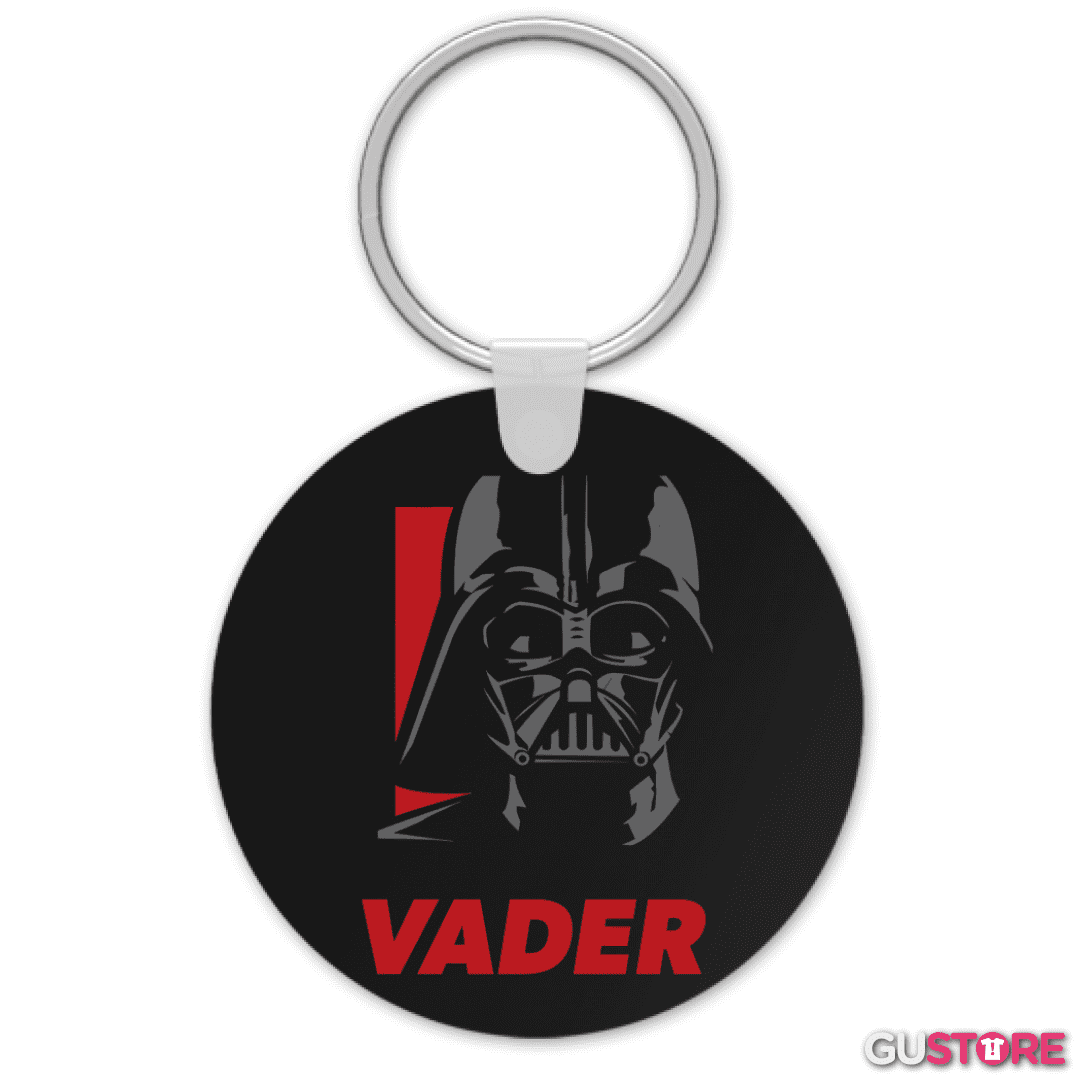 Llavero Vader