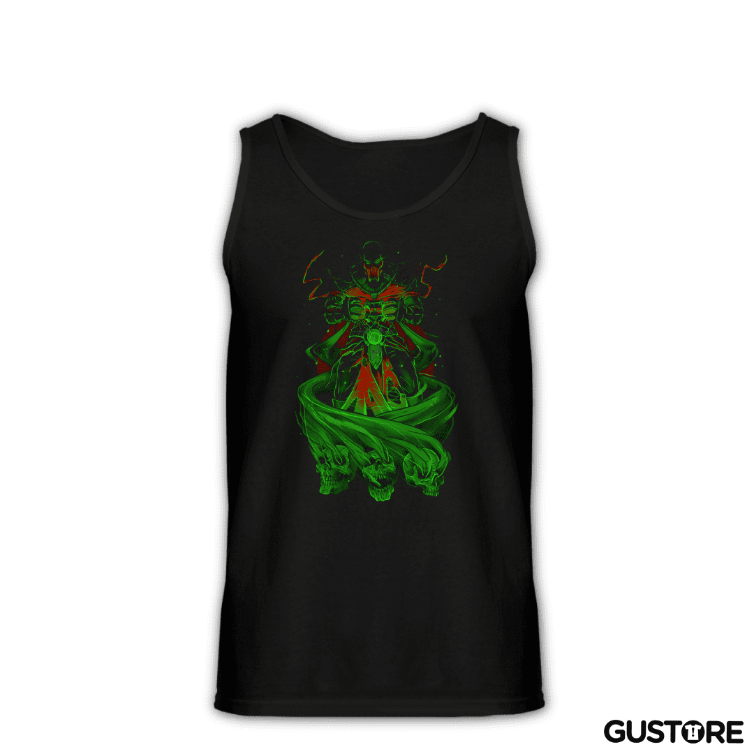 Sudadera Ermac