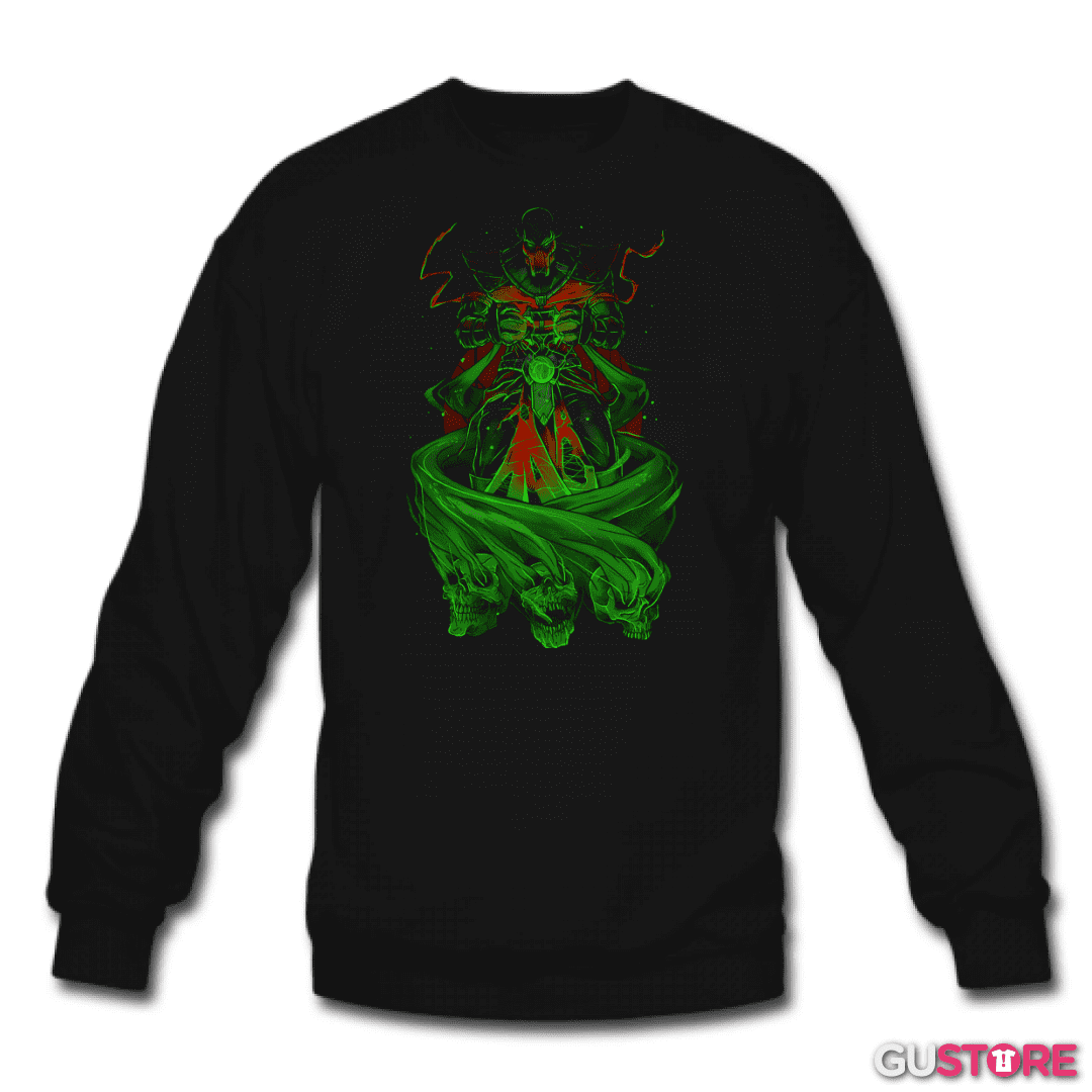 Poleron polo Ermac