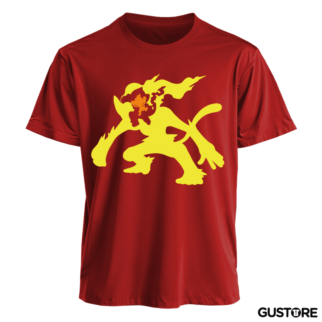 Polera Chimvolution
