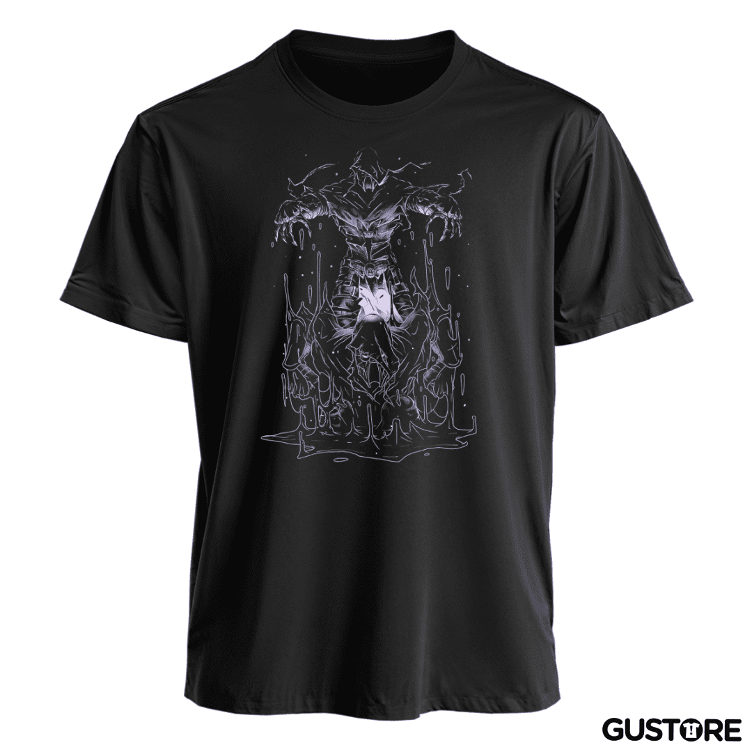 Polera Noob Saibot