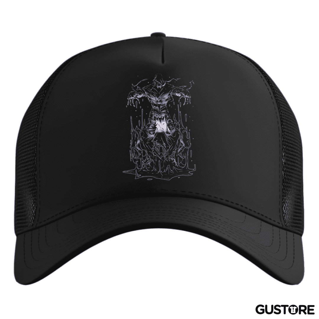 Gorro Noob Saibot