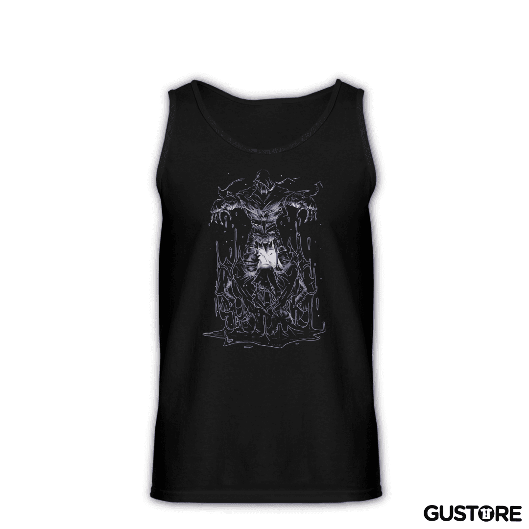 Sudadera Noob Saibot