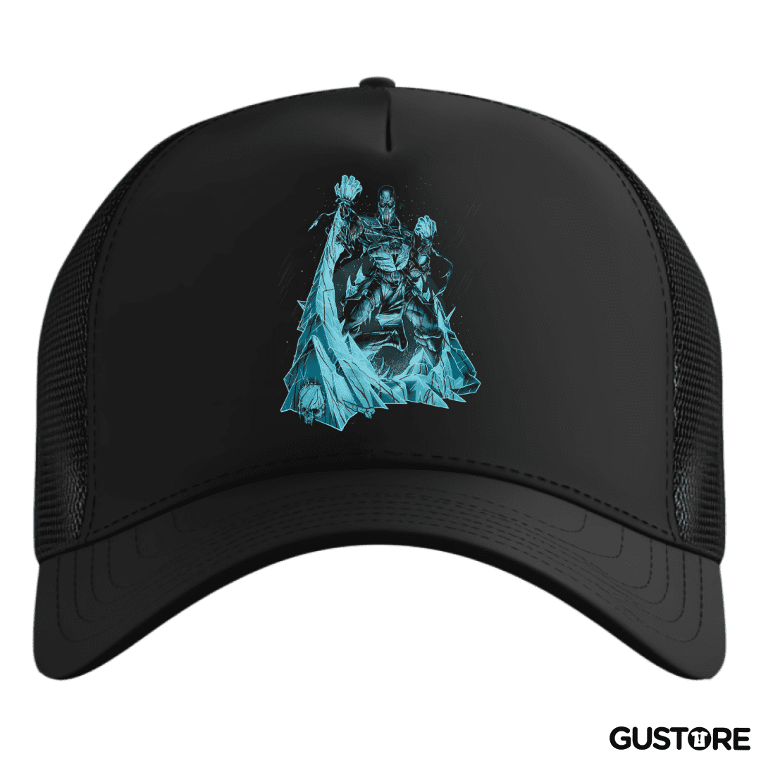 Gorro Sub-Zero