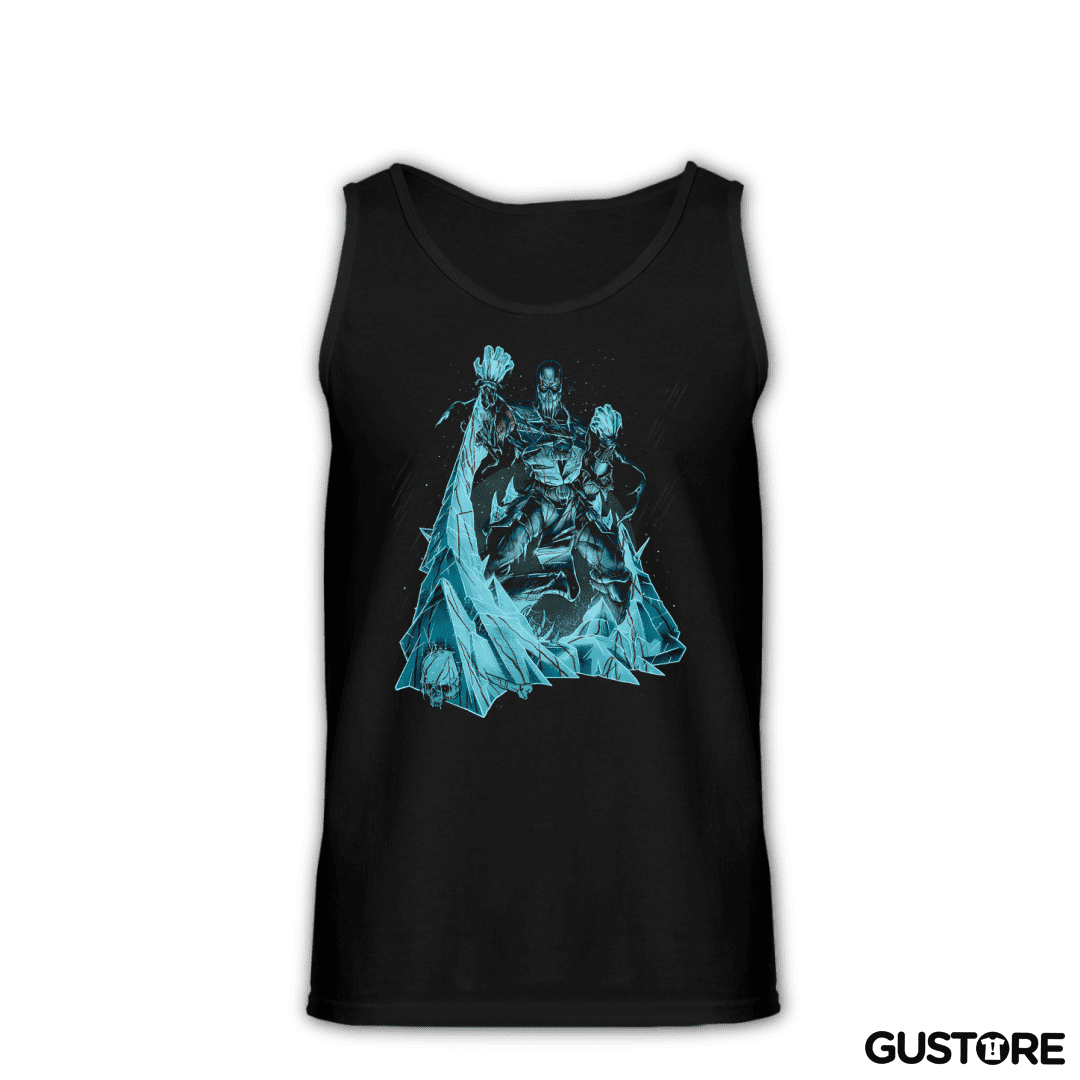 Sudadera Sub-Zero