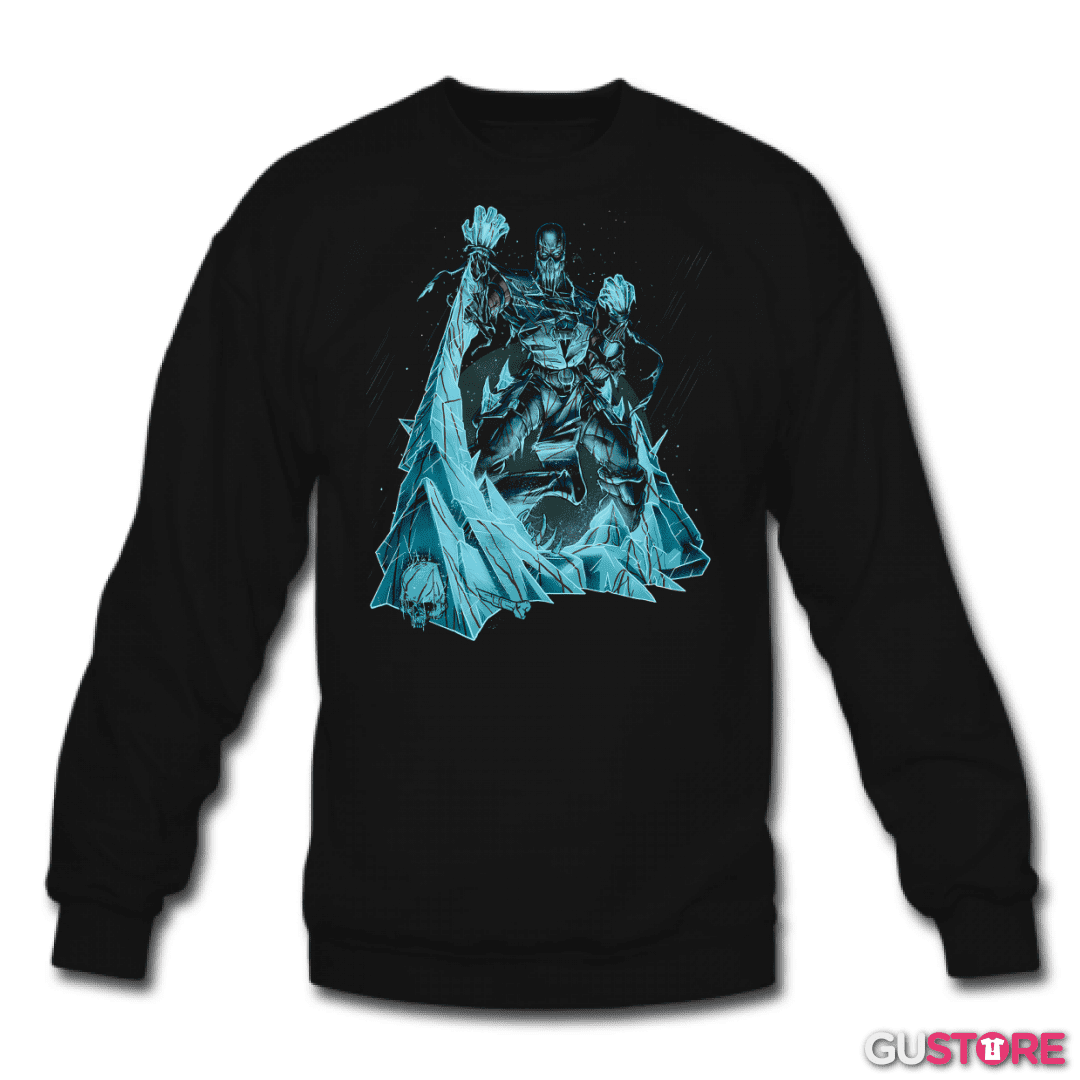 Poleron polo Sub-Zero