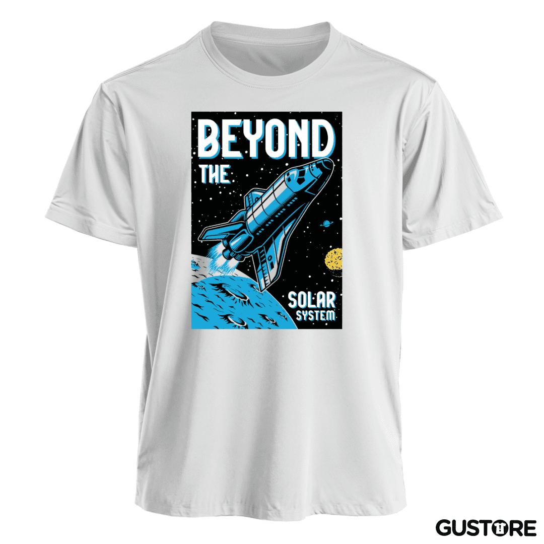 Polera Beyond the solar system