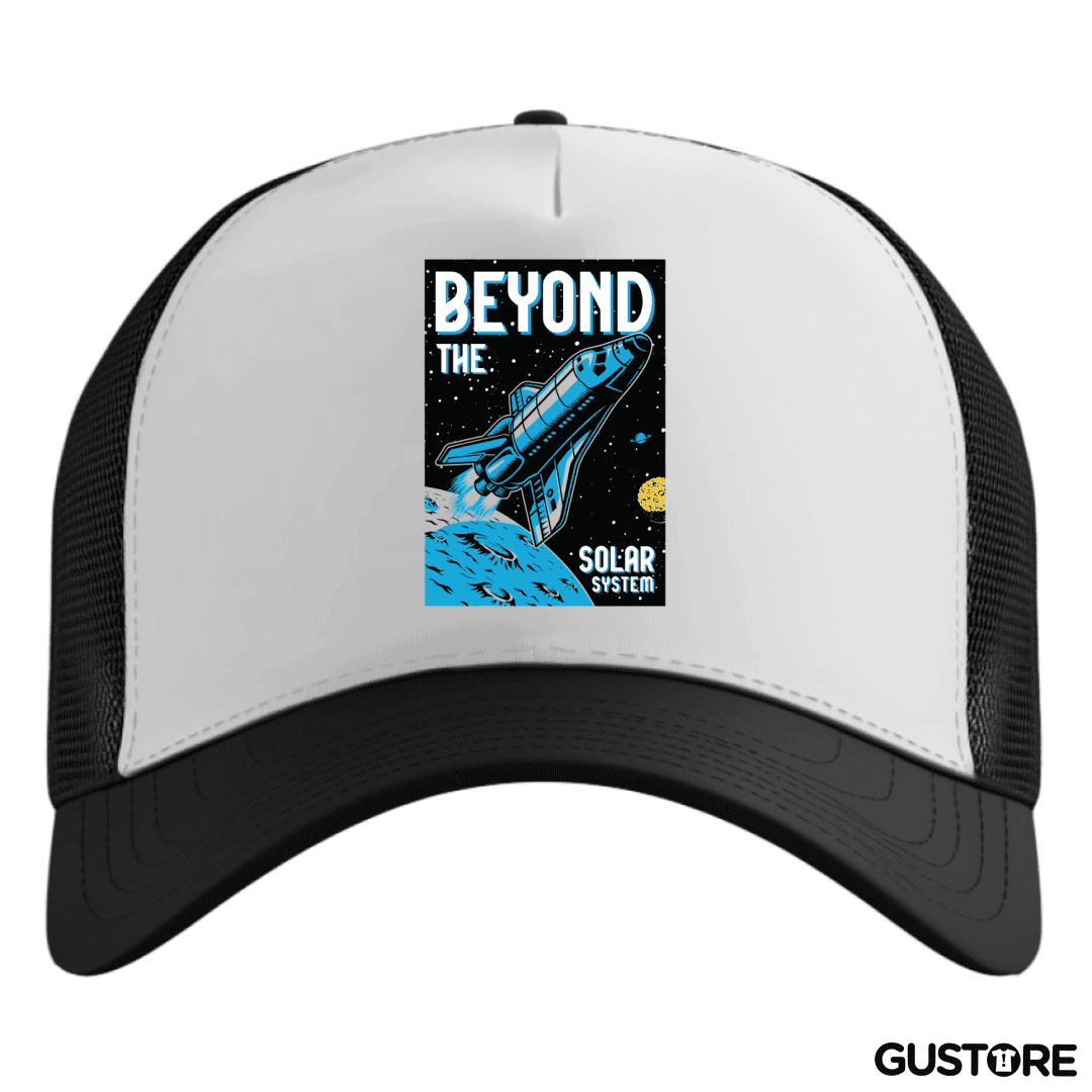 Gorro Beyond the solar system