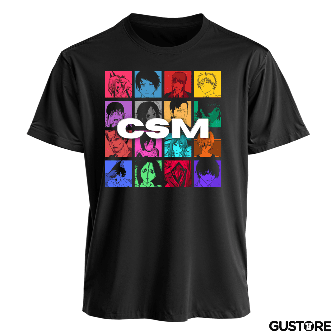 Polera CSM