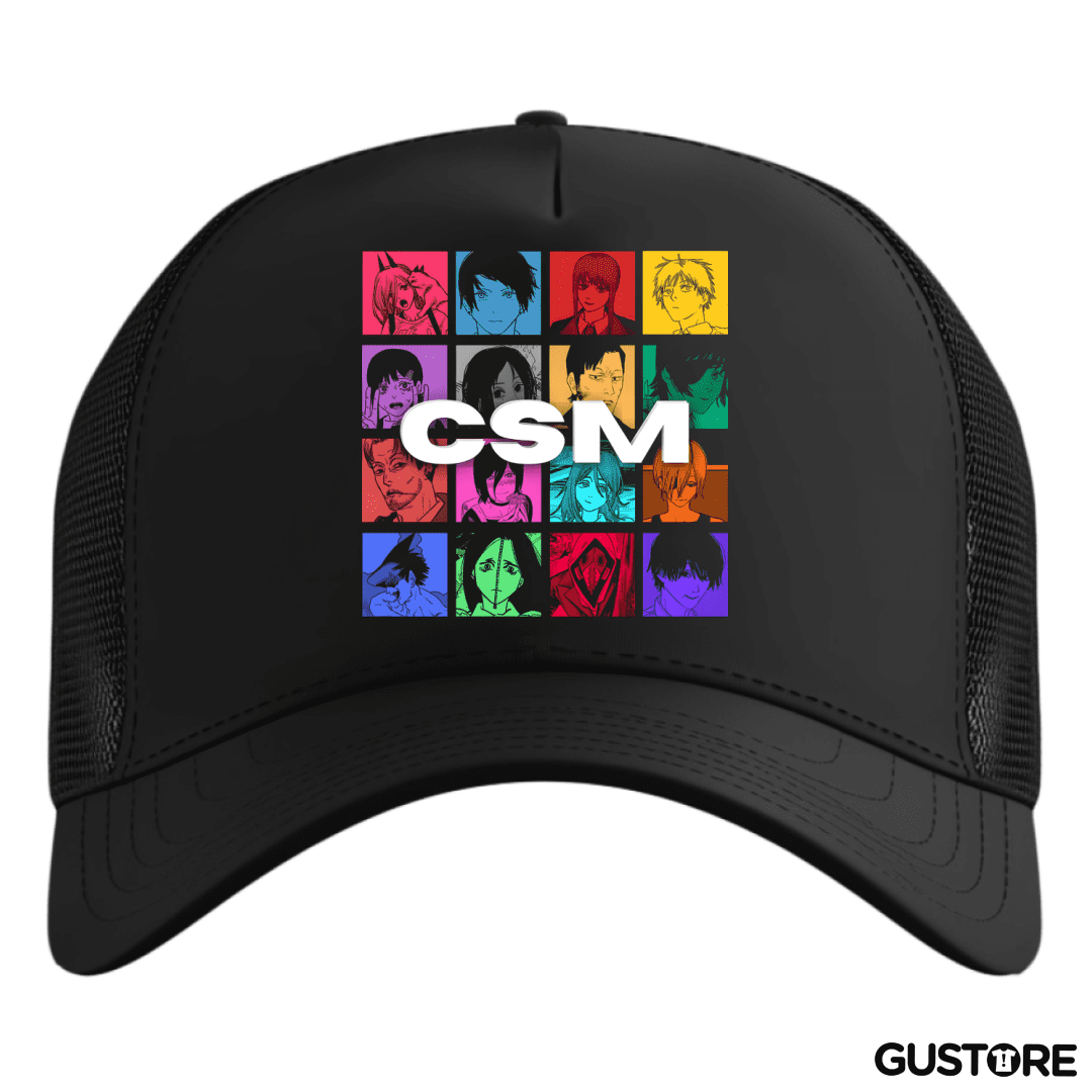 Gorro CSM
