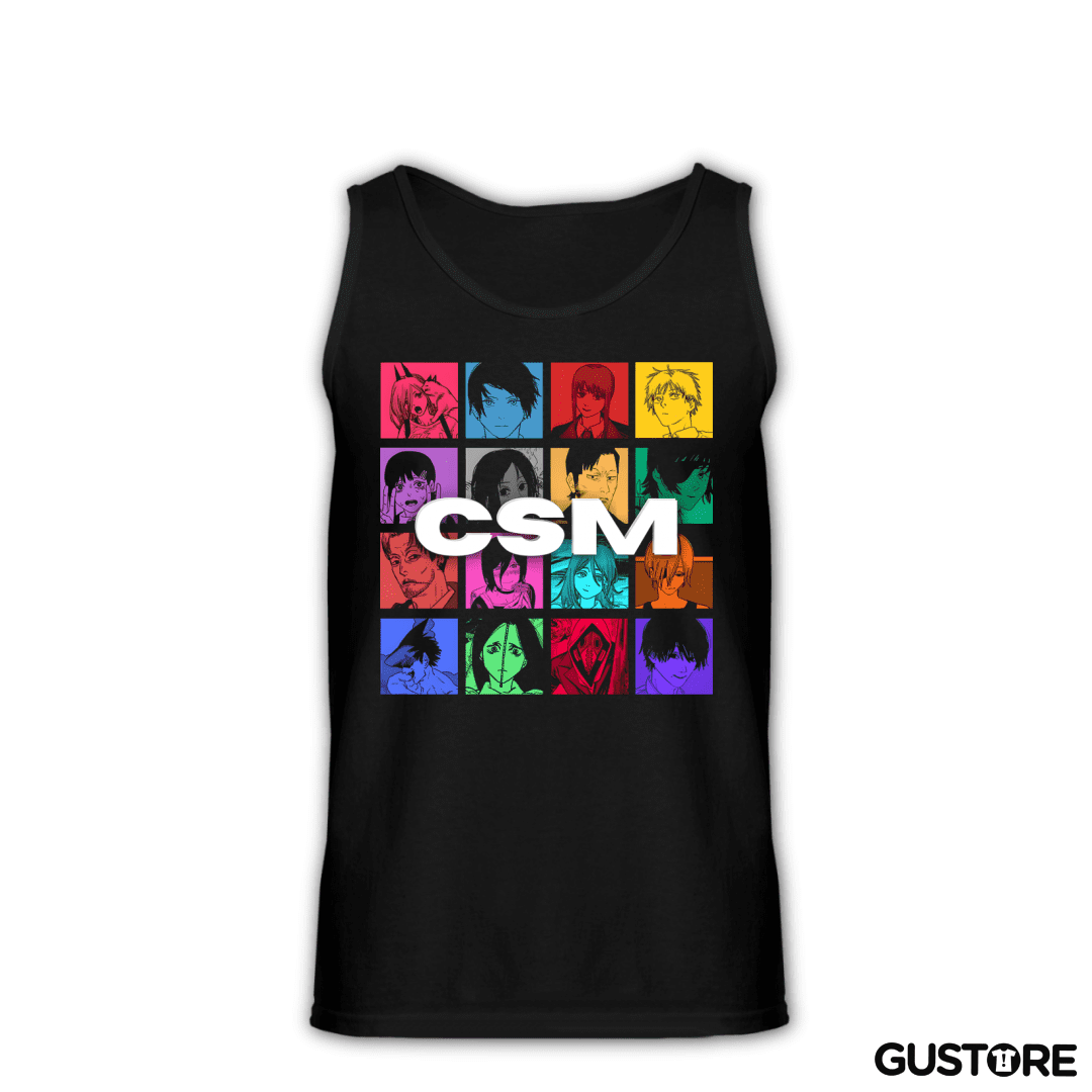 Sudadera CSM