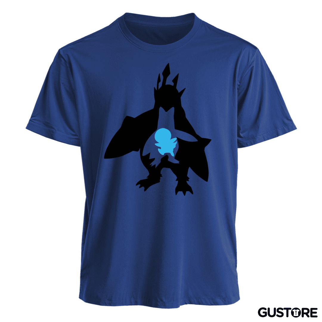 Polera Pipvolution
