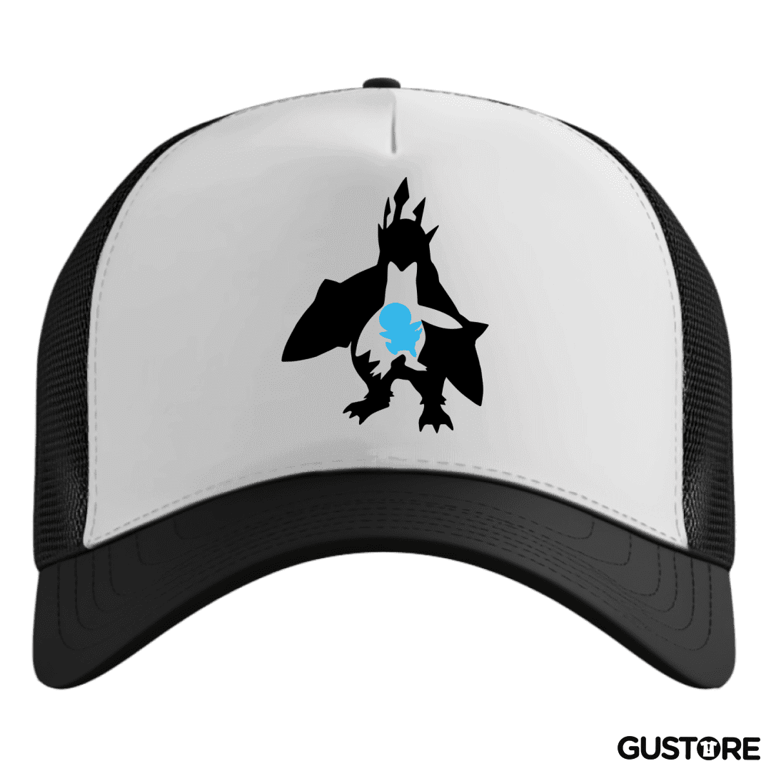 Gorro Pipvolution