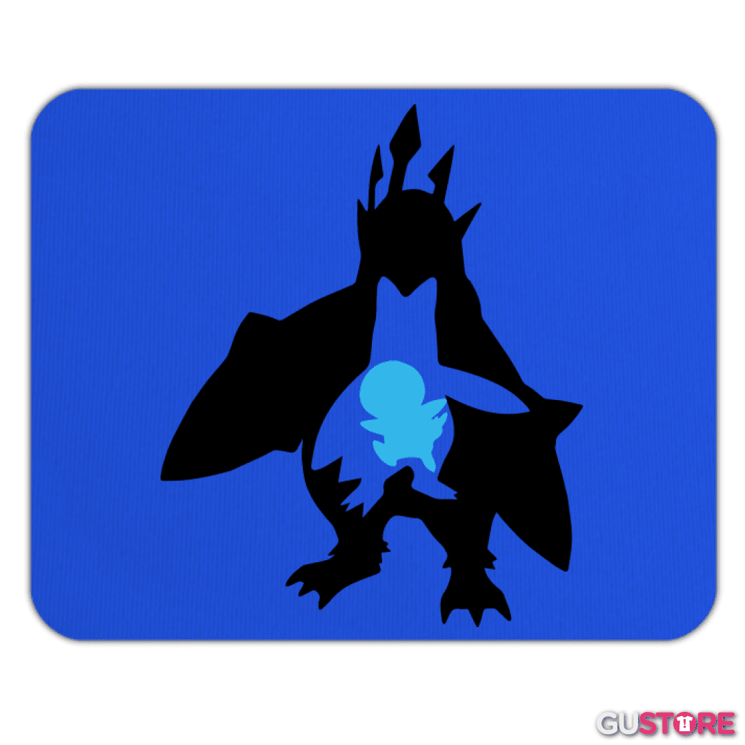 Mousepad Pipvolution