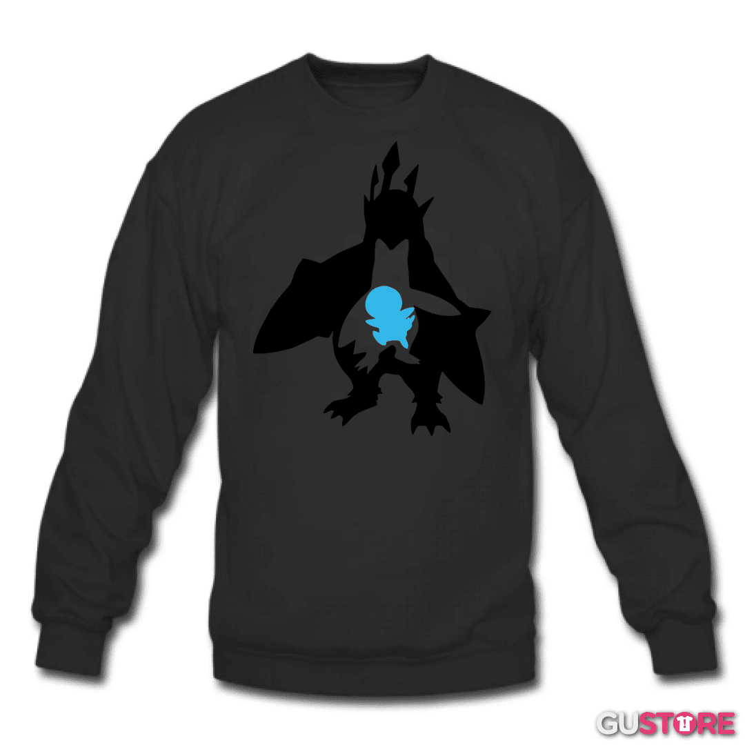 Poleron polo Pipvolution