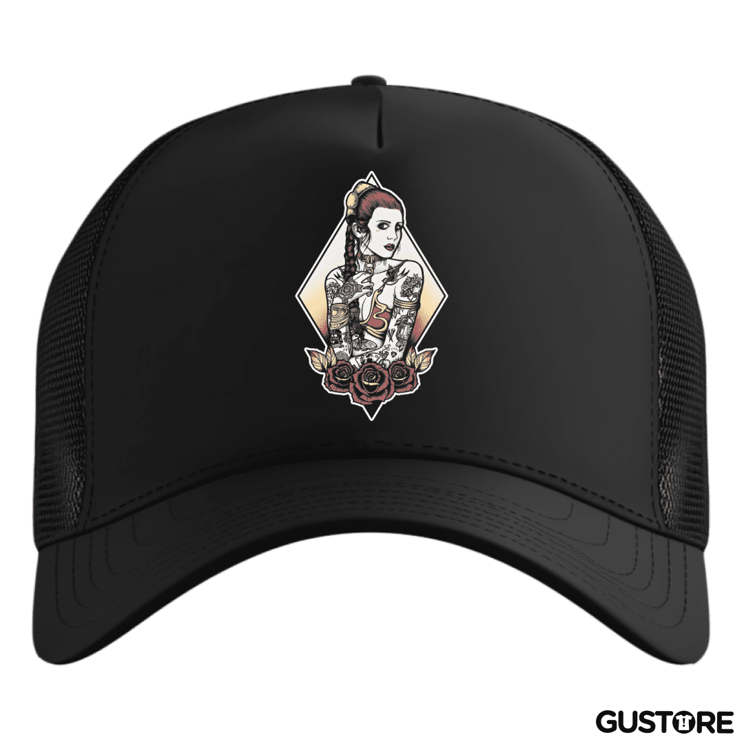 Gorro Jabba Slave