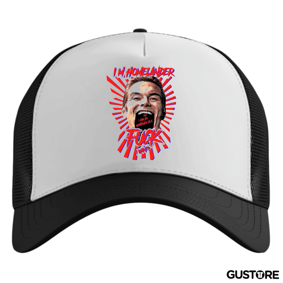 Gorro Im Homelander