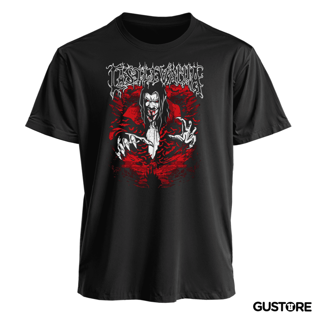 Polera Vlad Tepes