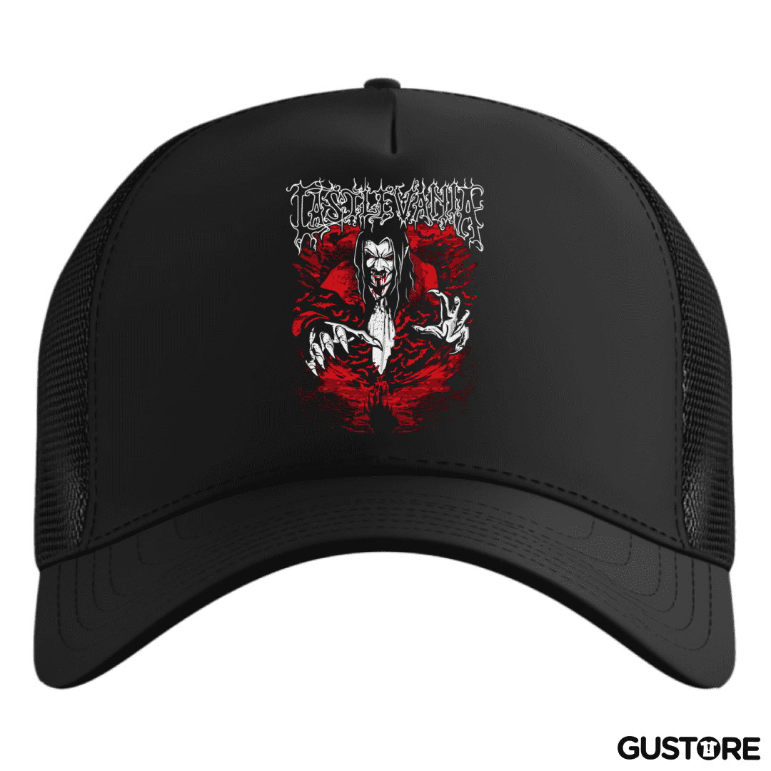 Gorro Vlad Tepes
