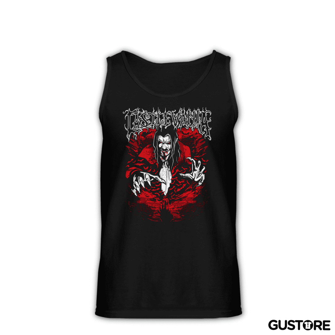 Sudadera Vlad Tepes