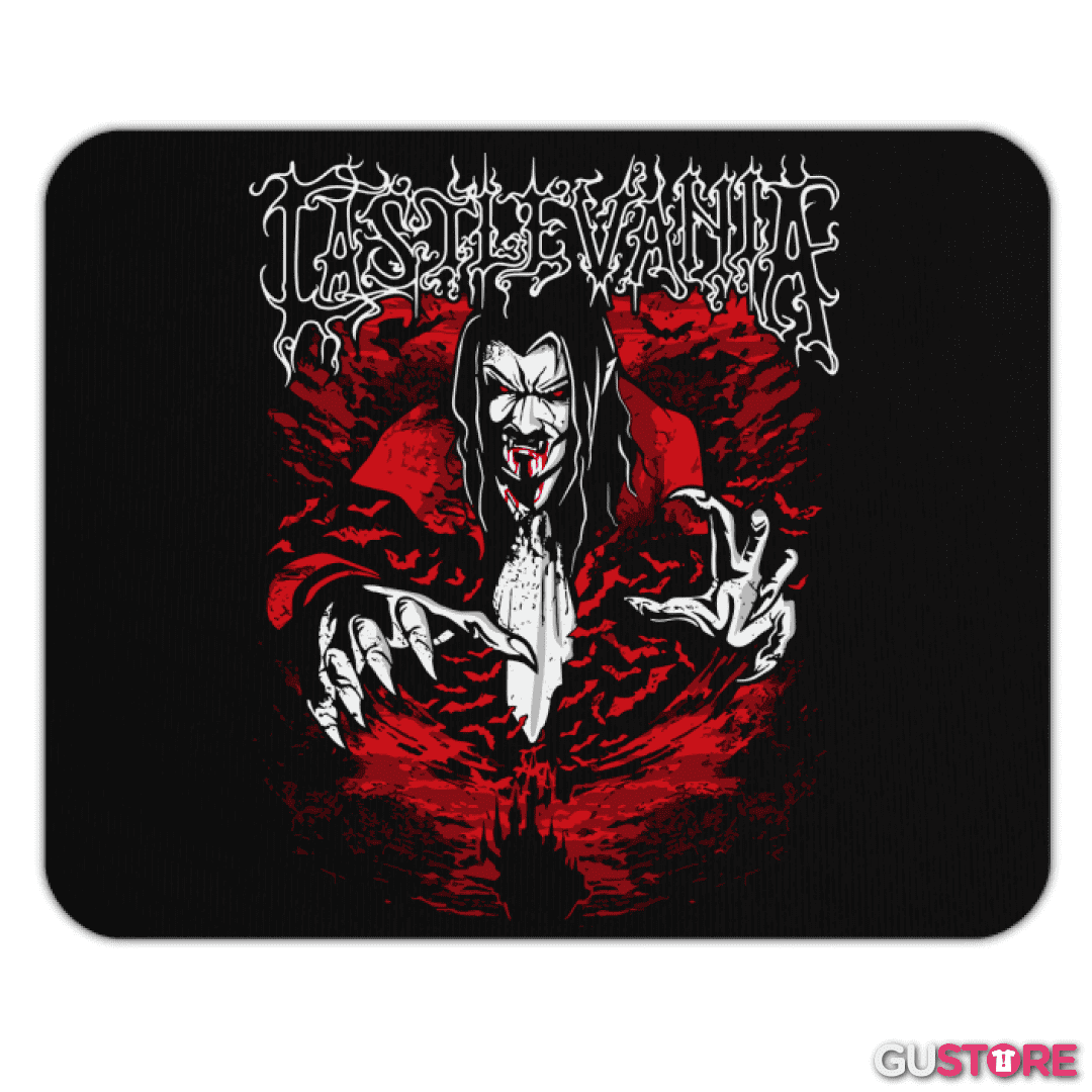 Mousepad Vlad Tepes