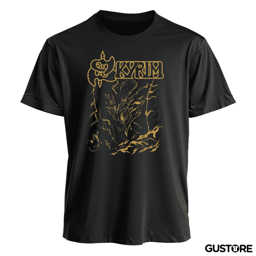 Polera Skyrim