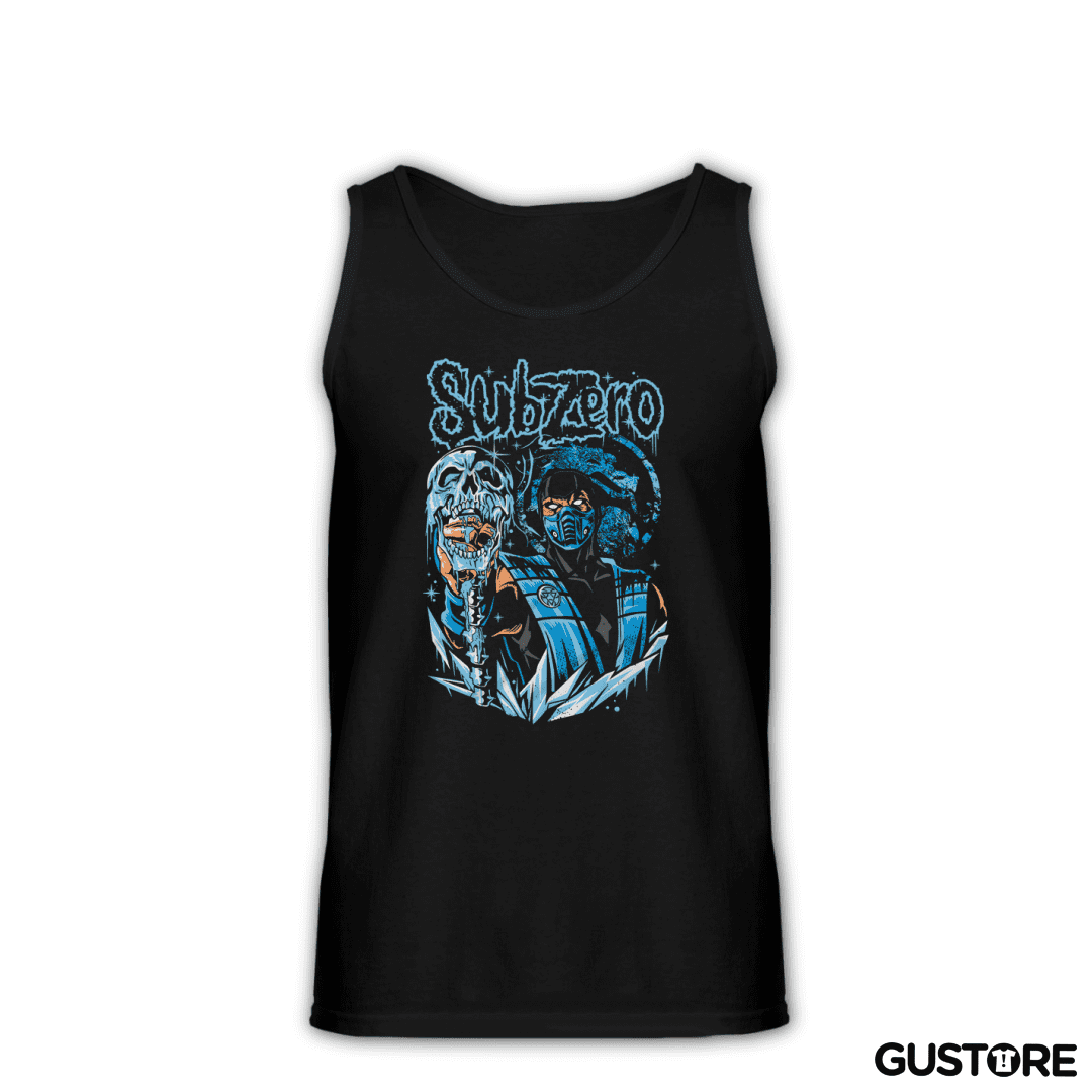 Sudadera Sub Zero