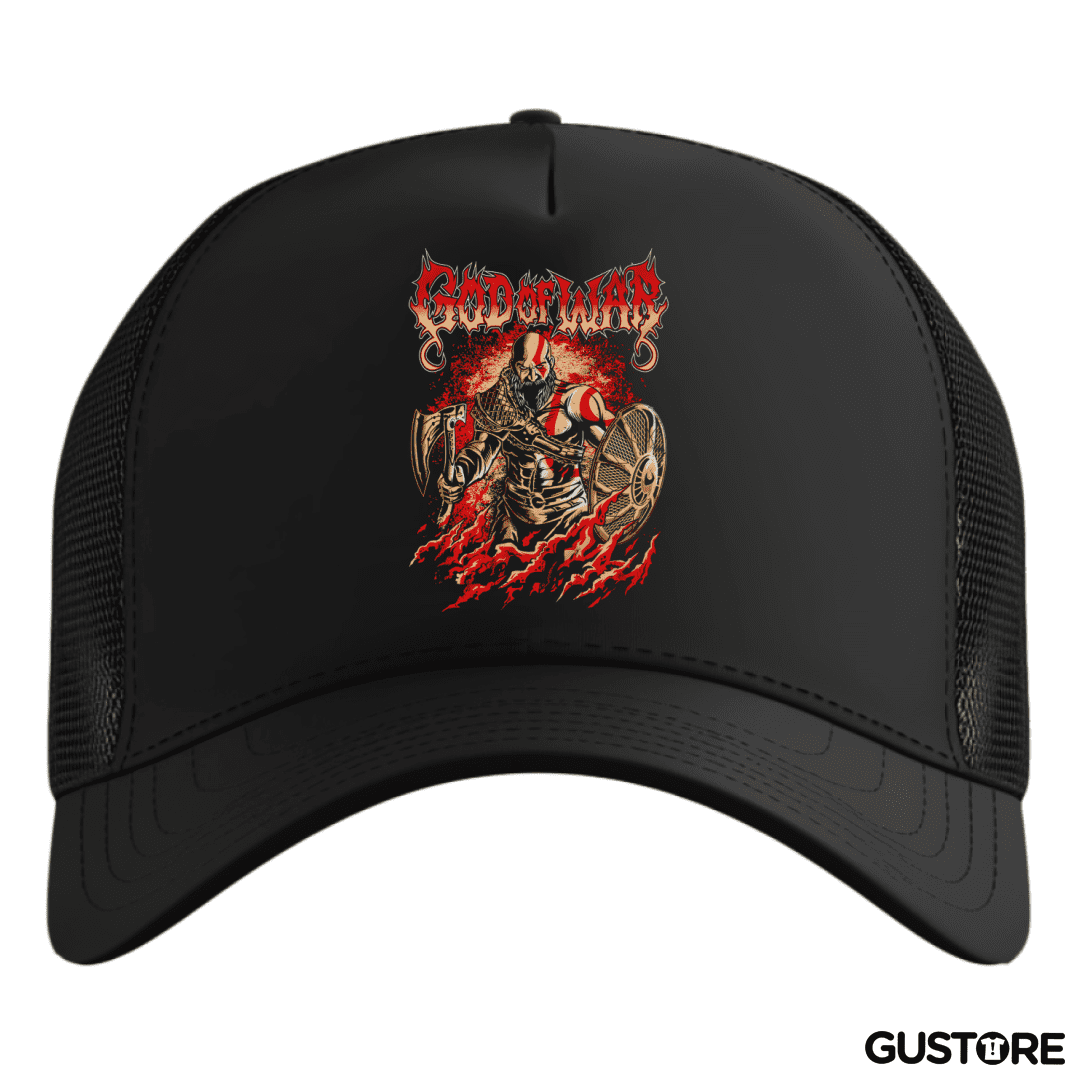 Gorro Espartano Nórdico