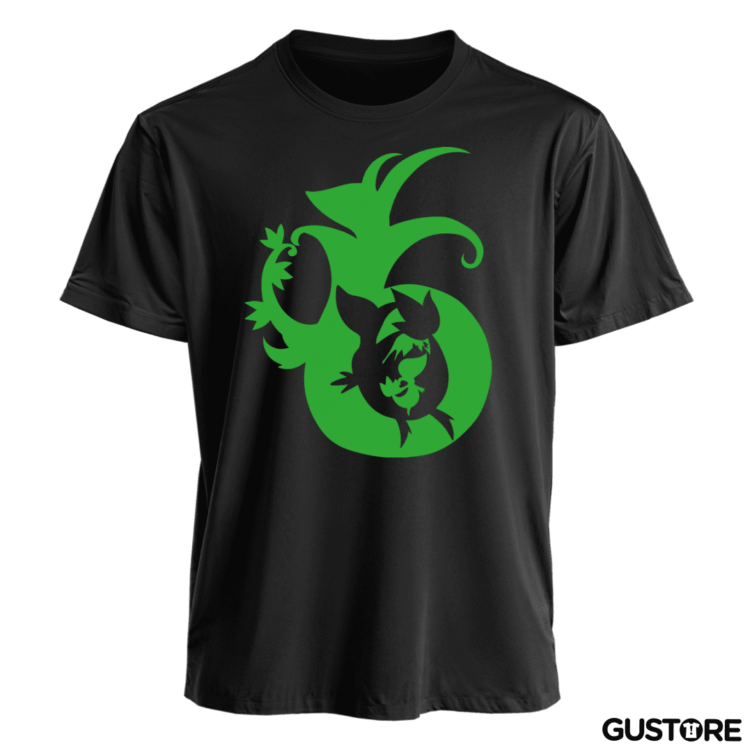 Polera Snivolution