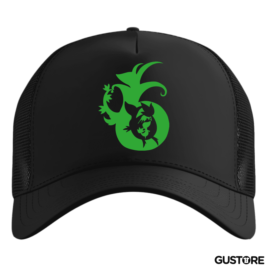 Gorro Snivolution