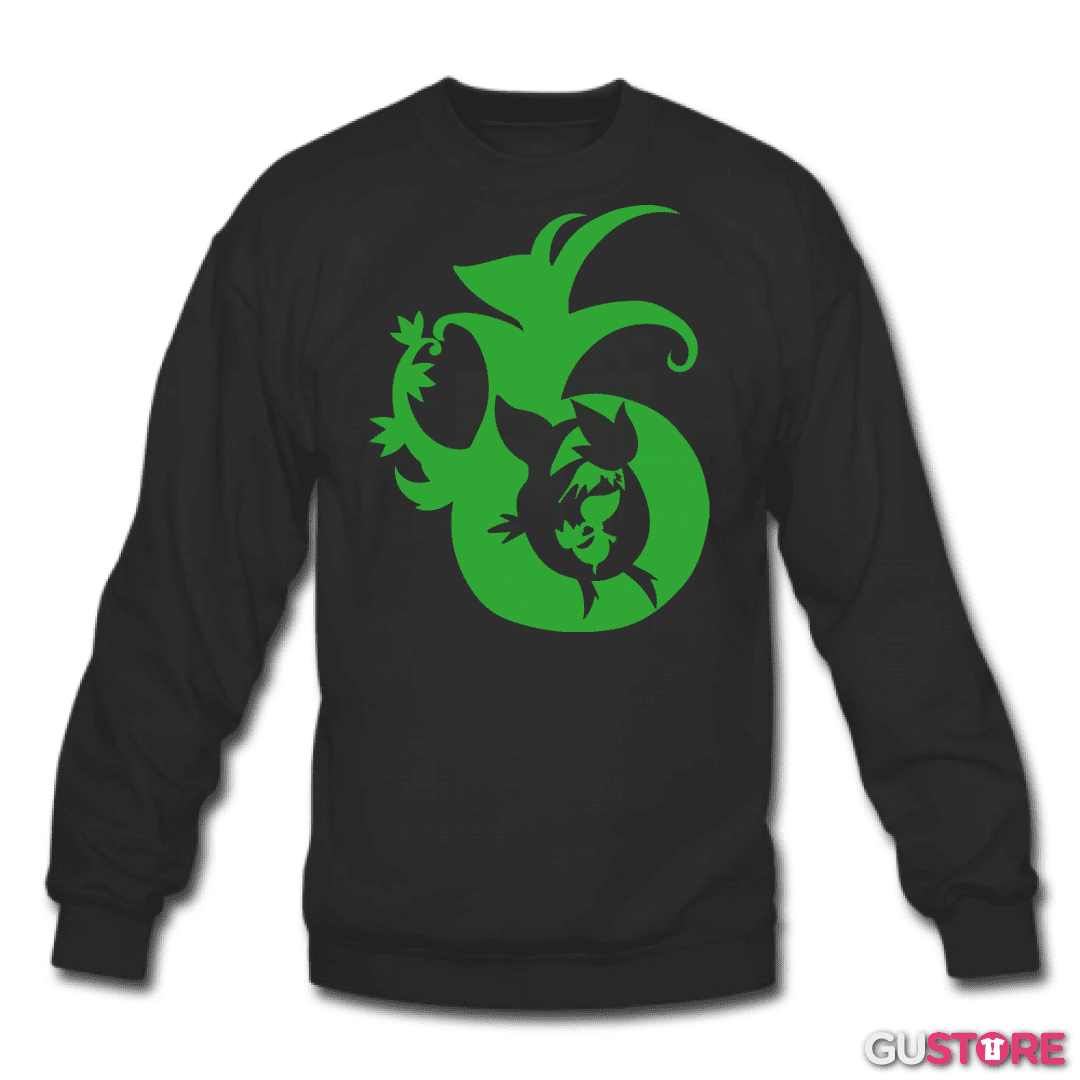 Poleron polo Snivolution