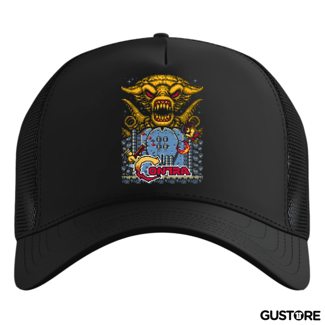 Gorro Gromaides