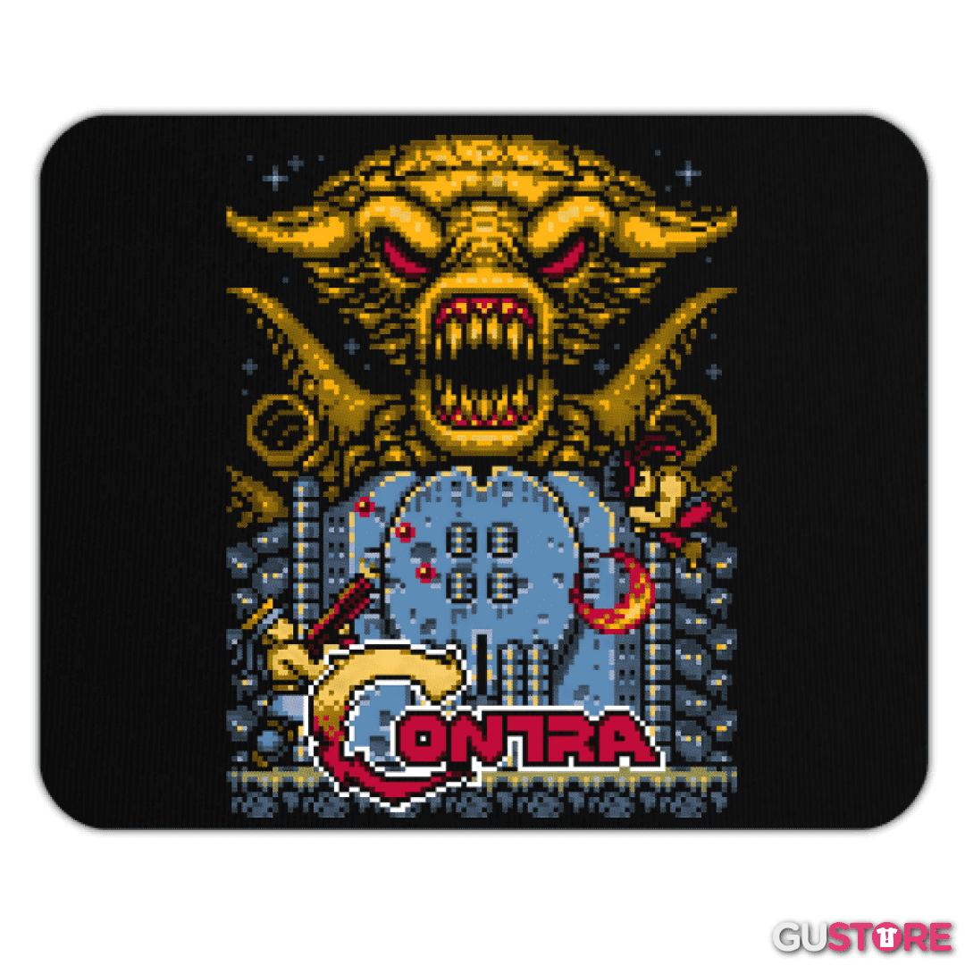Mousepad Gromaides