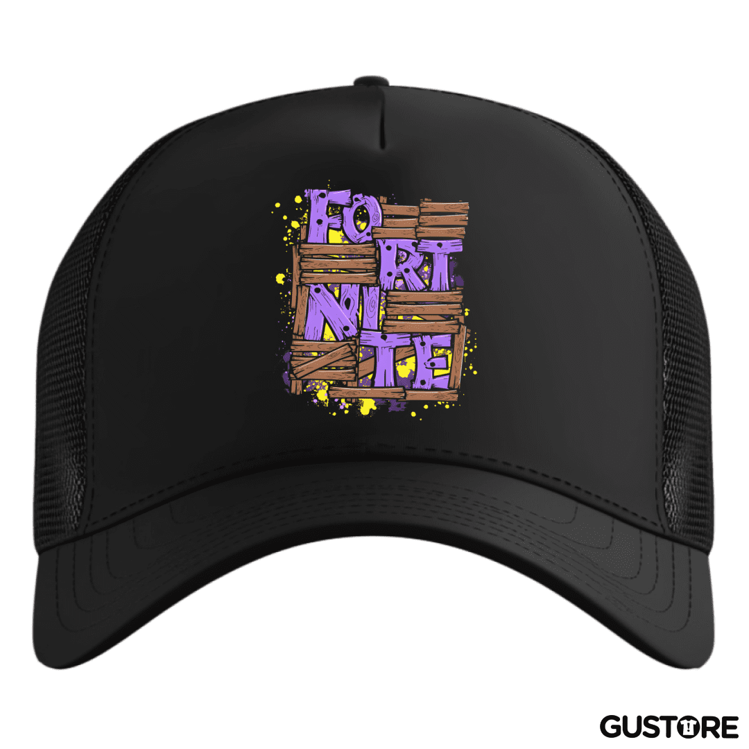 Gorro Fortnite 6