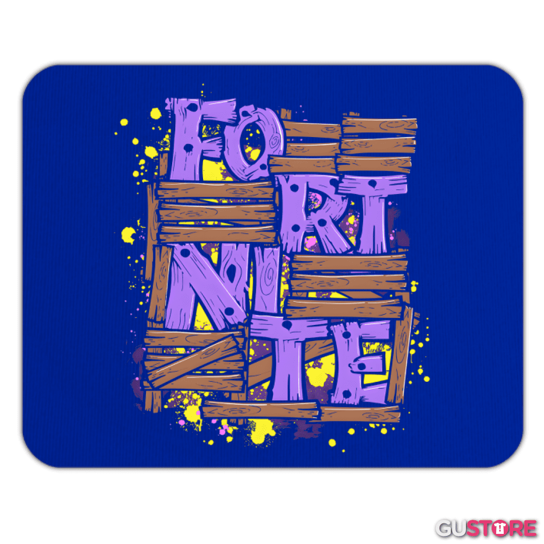 Mousepad Fortnite 6