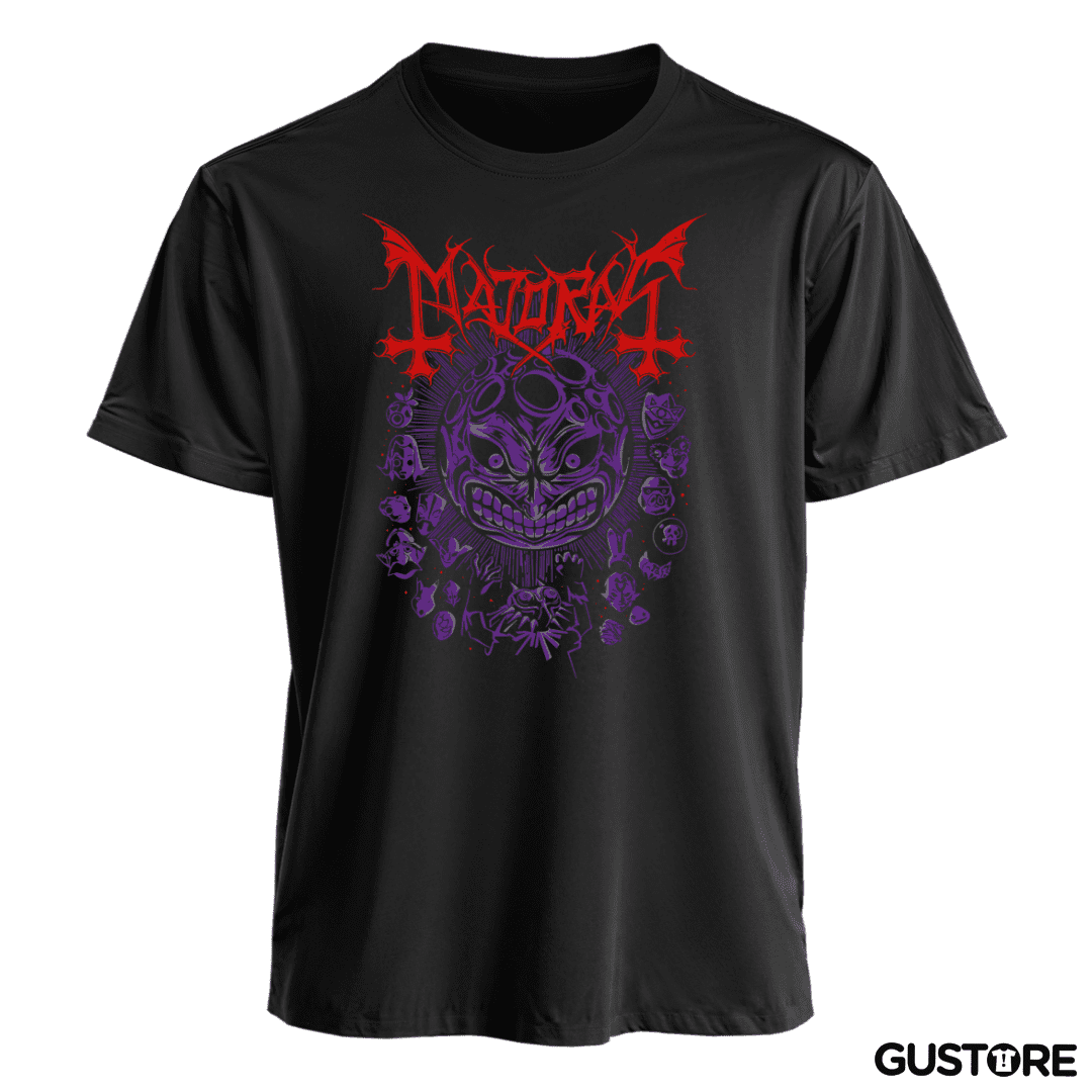 Polera Call of the Moon