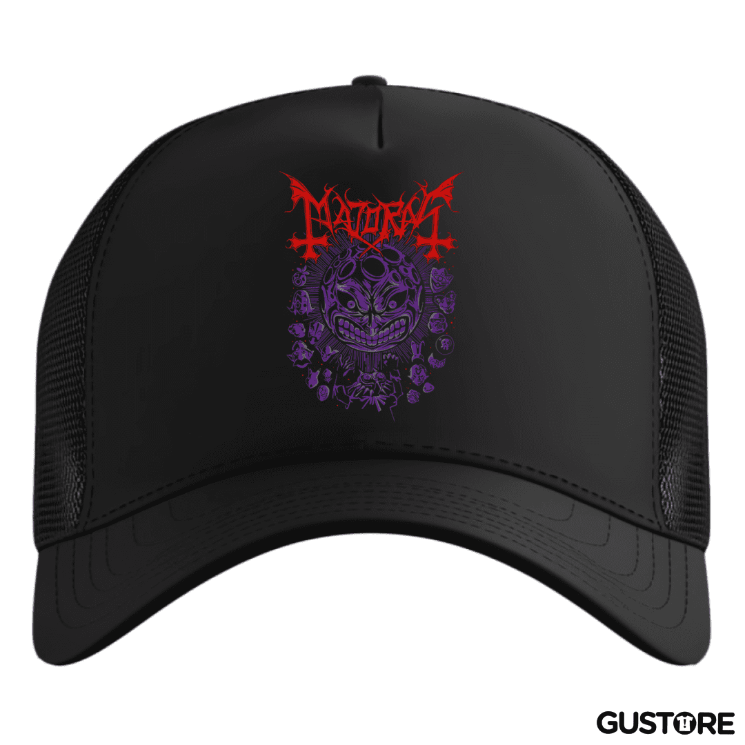 Gorro Call of the Moon