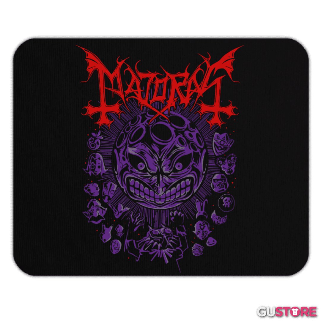 Mousepad Call of the Moon