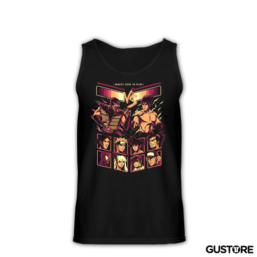 Sudadera Ultimate Fighters