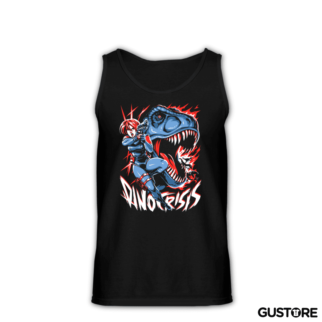 Sudadera Dino Crisis