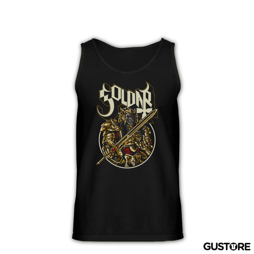 Sudadera Goldar 
