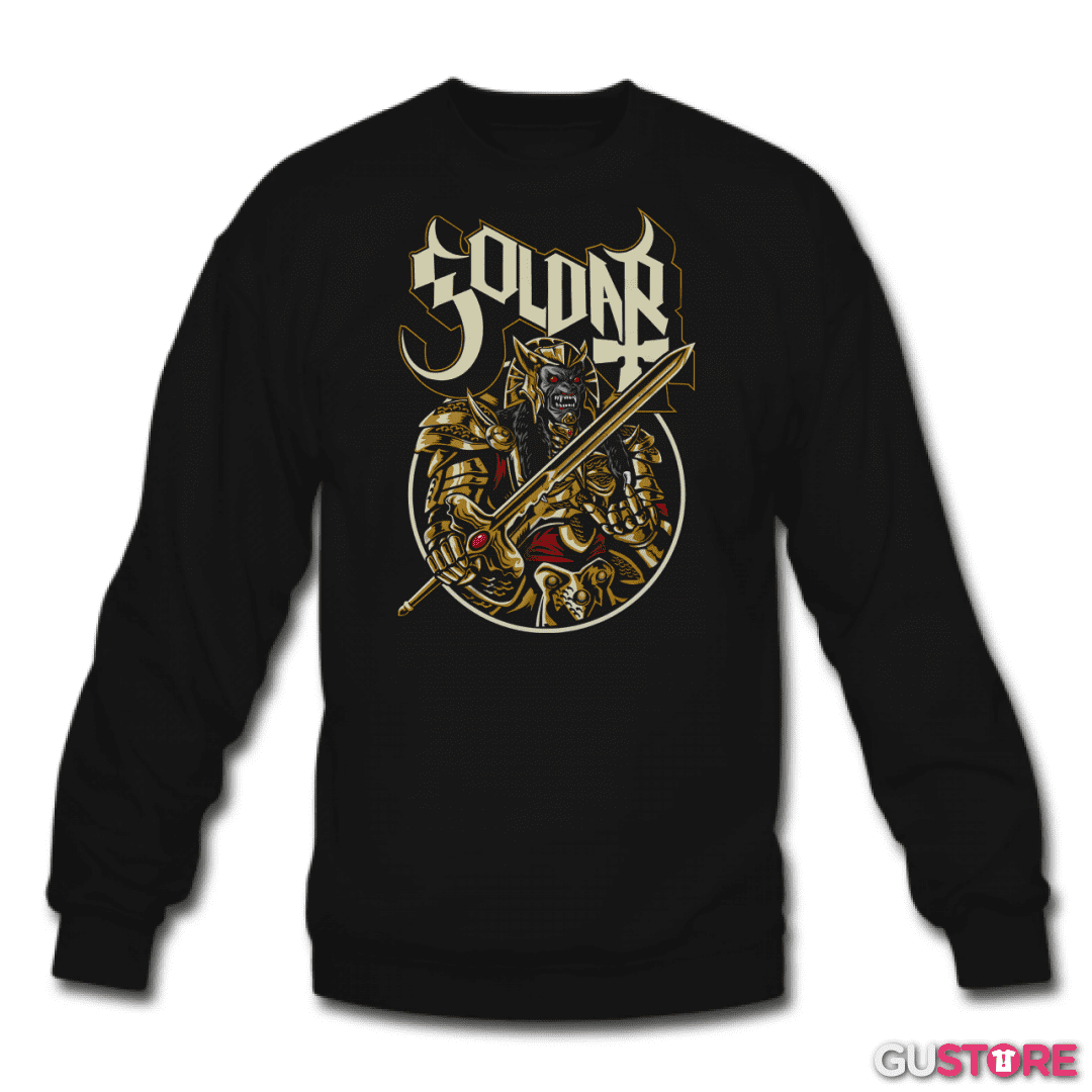 Poleron polo Goldar 