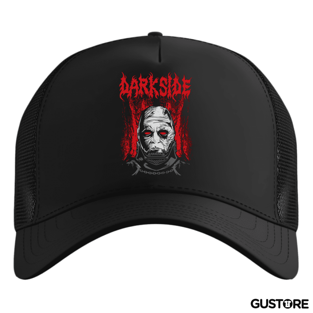 Gorro Darkside of Jedi