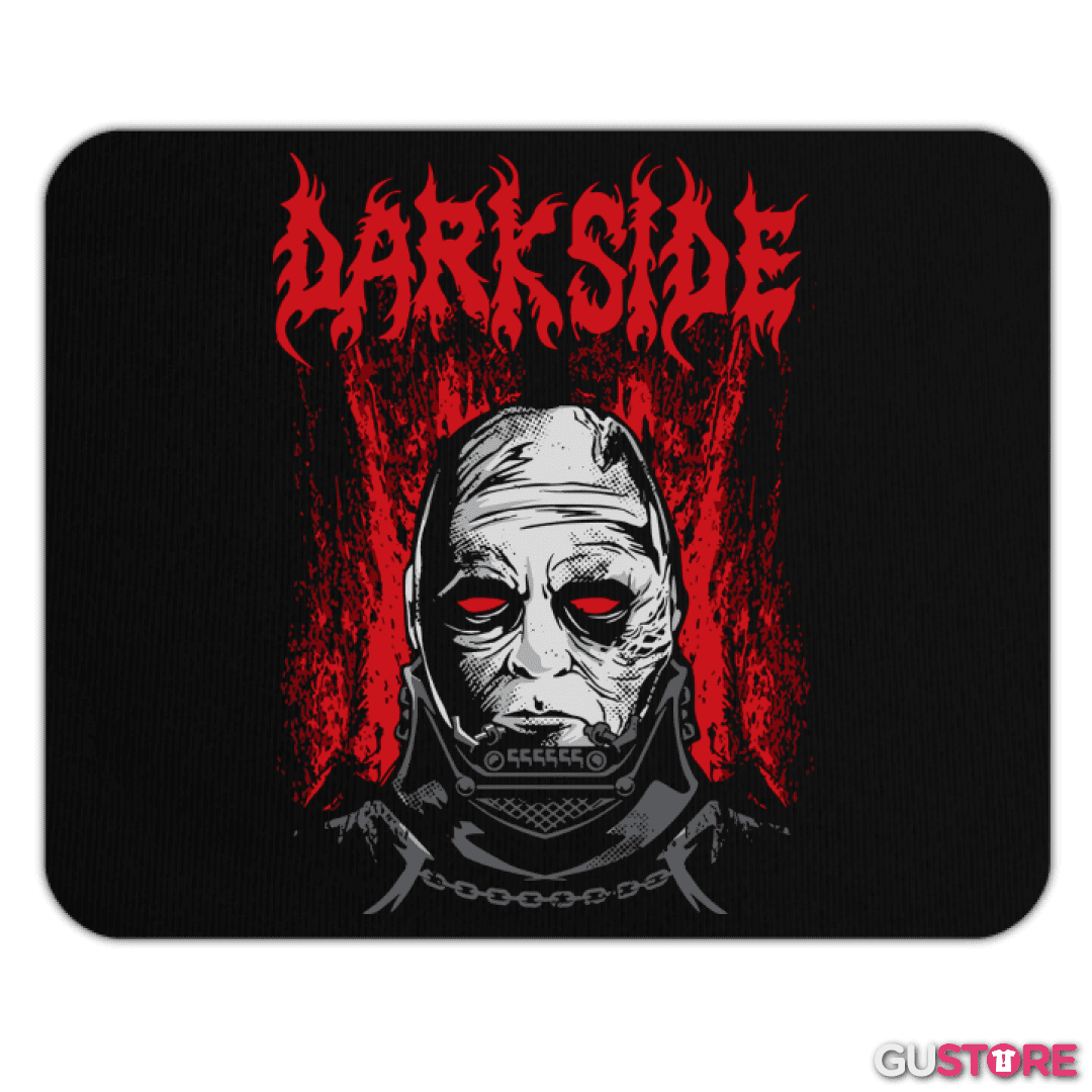 Mousepad Darkside of Jedi
