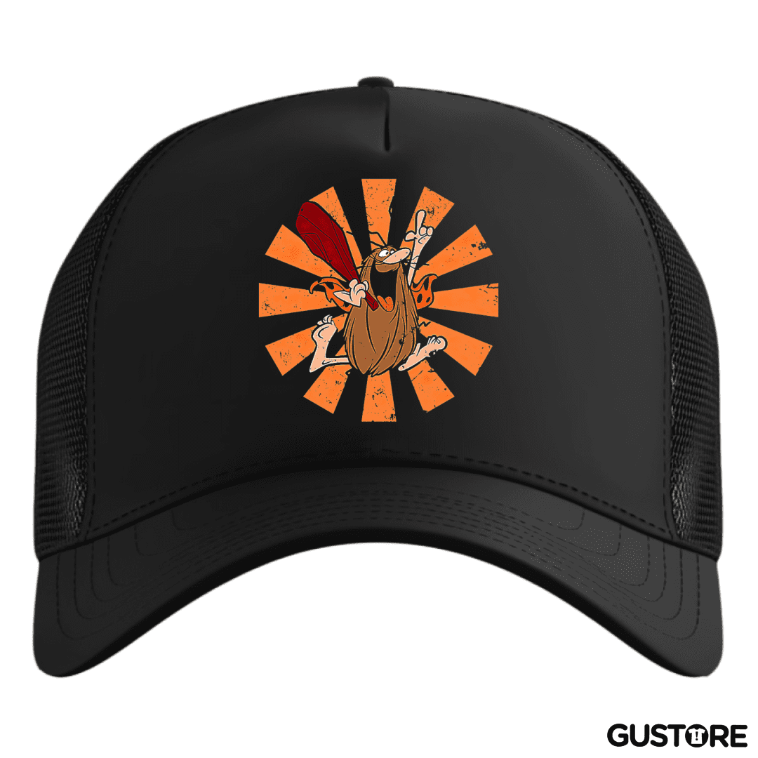 Gorro Capitan Cavernicola