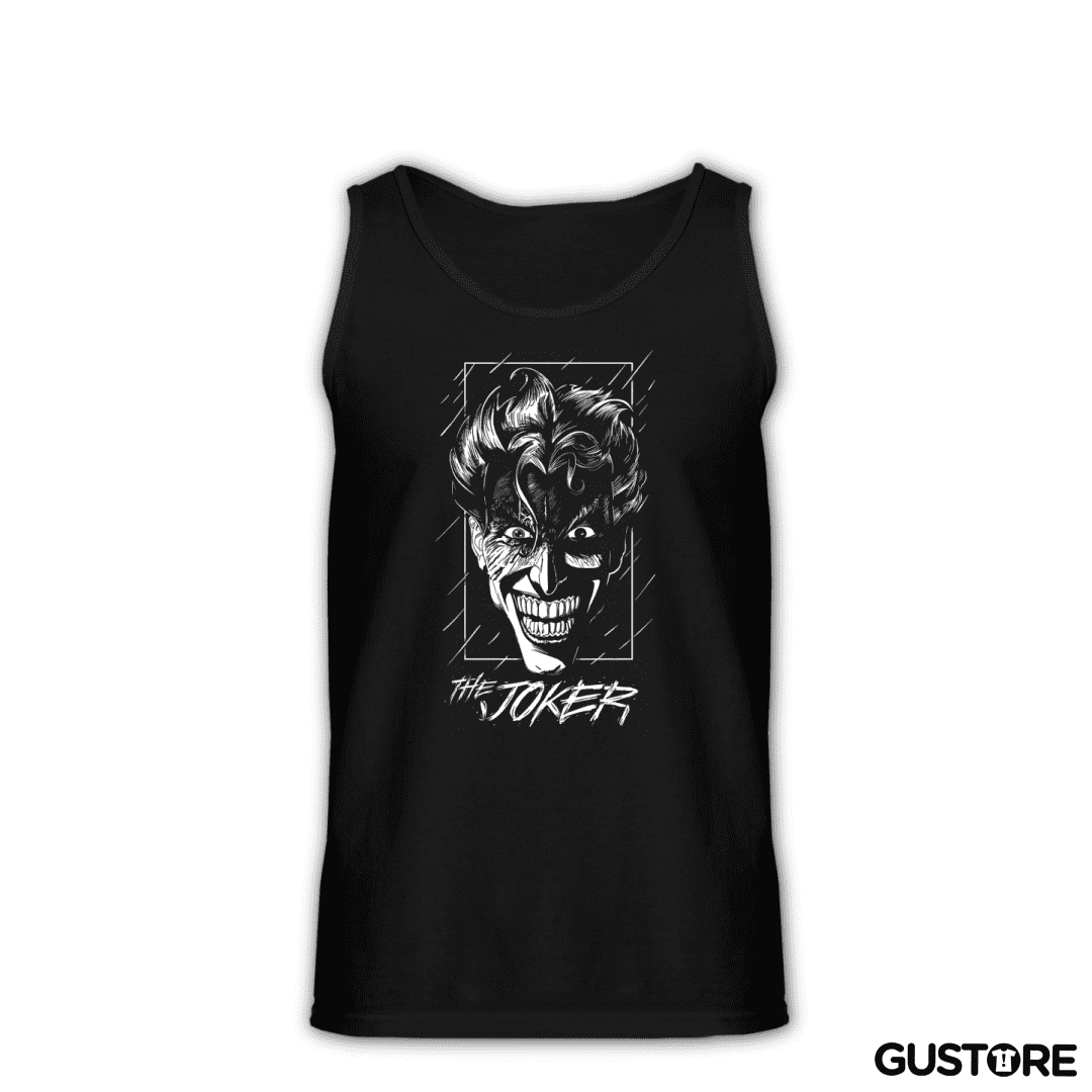 Sudadera Classic Joker