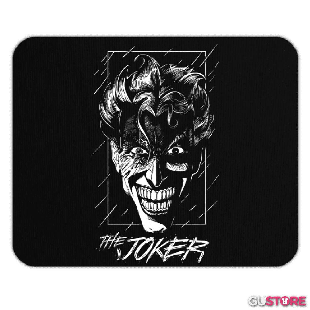 Mousepad Classic Joker